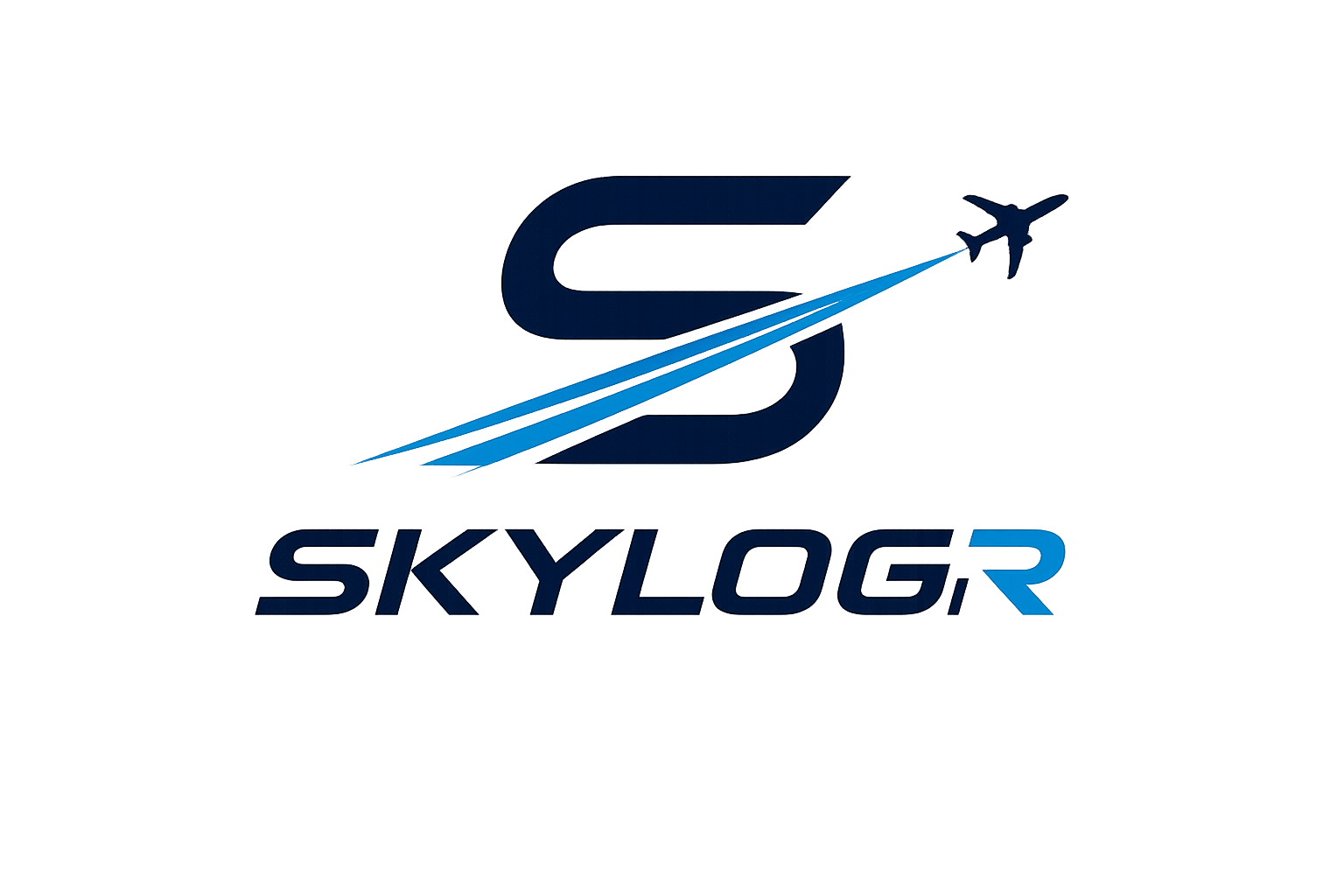 Skylogr logo